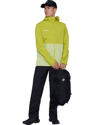 Mammut Linard Light HS Erkek Outdoor Pantolon