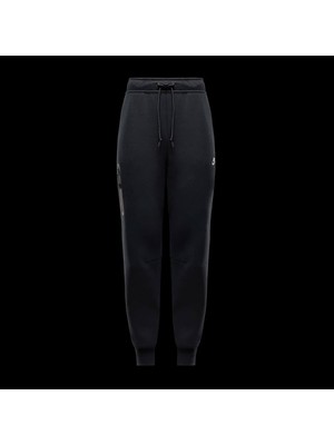 Markali Nike Sportswear Tech Fleece Siyah Kadın Eşofman Altı HV6779-010