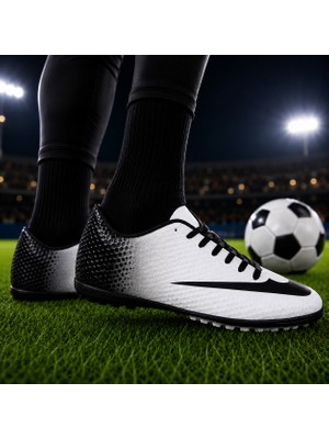 RUNSTEP Halı Saha Futbol Ayakkabısı