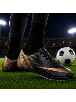 RUNSTEP Halı Saha Futbol Ayakkabısı