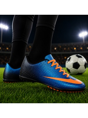 RUNSTEP Halı Saha Futbol Ayakkabısı