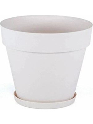 Empressco Rüzgar Yapay Çiçekçilik Serinova Yalı Saksı YS05 10 Litre