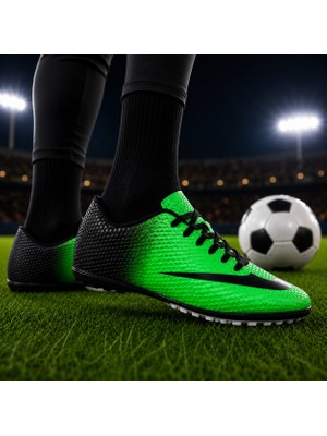 RUNSTEP Halı Saha Futbol Ayakkabısı