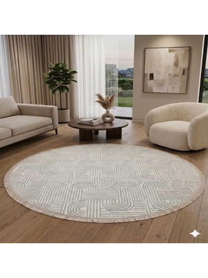Altun Carpet Akrilik 4 Mevsim Dokuma Halı 5 ml Hav Yüksekliği Var  7ml Kalınlık