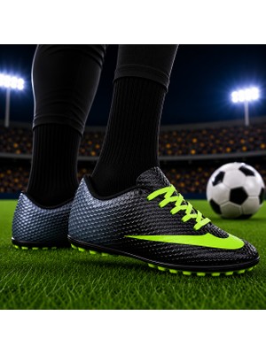RUNSTEP Halı Saha Futbol Ayakkabısı