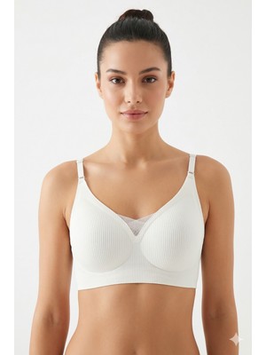 Suisy Lazer Kesim Sütyen
