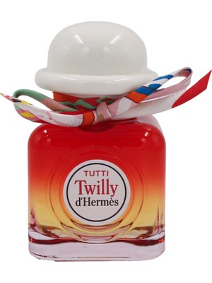 Hermes Tutti Twilly Edp Kadın Parfüm 85 ml
