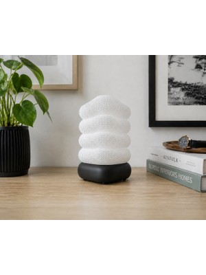 B&b Soft Glow Masa Lambası - Fiş Bağlantılı