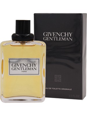 Givenchy Gentleman Edt Erkek Parfüm 100 ml