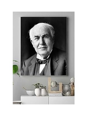 Nacario Postermanya (PSTER18111) Bilimsel Kanvas Tablo 30 x 40