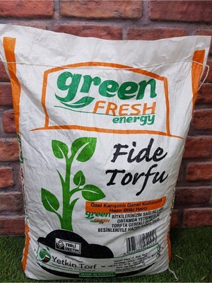 Empressco Torf Toprak 40 Lt Çiçek Toprağı Saksı Toprağı Perlitli Torf Doğal Torf - Fiyatı, Yorumları
