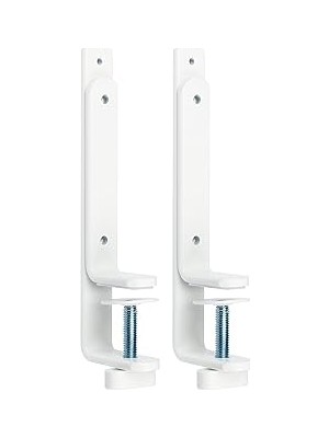 Nacario Ikea Skadis Fiş, Beyaz, Ikili Paket, 103.207.89
