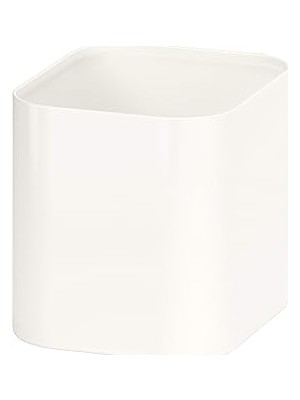 Nacario Ikea Skådıs Kabı, Beyaz