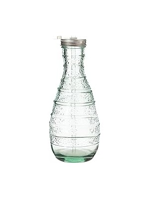 Nacario Mudo Home Recycle Pipetli Şişe 600 ml