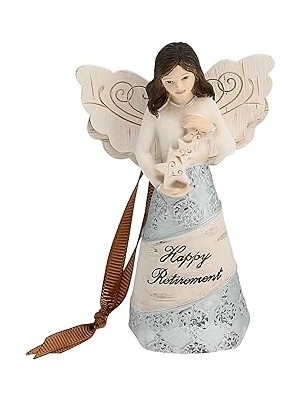 Nacario Elements Angels 82426 Ornament