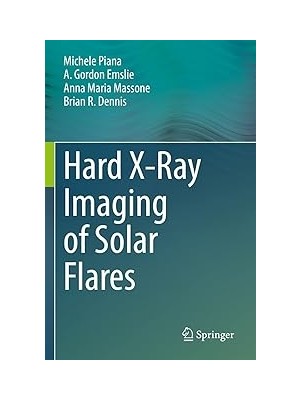 Nacario Hard X-Ray Imaging Of Solar Flares