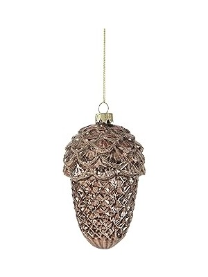 Nacario Mudo Home Nutgall Ağaç Süsü 13 cm