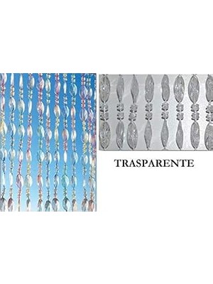 Nacario Reds Perde 100 x 220 cm