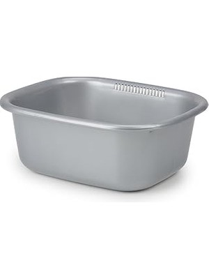 Nacario Bora Plastik Bulaşık Leğeni No: 3