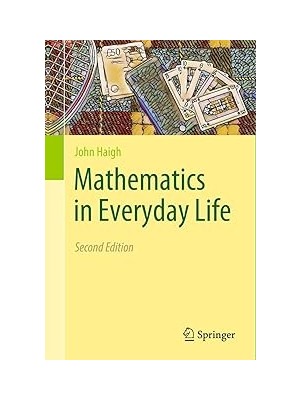 Nacario Mathematics In Everyday Life