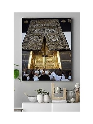 Nacario Postermanya (PSTER16373) Kabe Kanvas Tablo 2 21 x 30