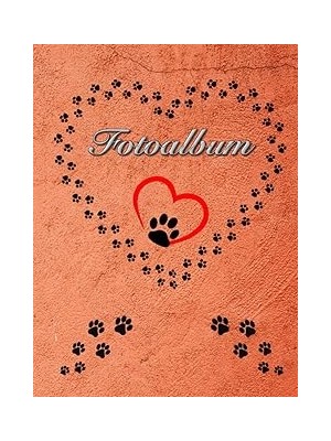 Nacario Independently Published Fotoalbum Für Hunde Katzen Haustiere Geschenkidee Hundeliebhaber Ka