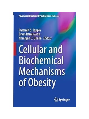Nacario Cellular And Biochemical Mechanisms Of Obesity: 23