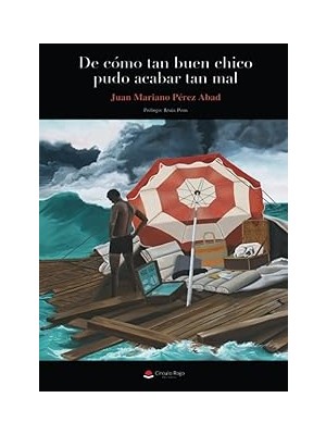 Nacario De Cómo Tan Buen Chico Pudo Acabar Tan Mal (Spanish Edition)