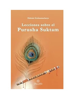 Nacario Leccıones Sobre El Purusha Suktam