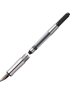 Nacario Graf Von Faber-Castell Için Dolma Kalem Dönüştürücü 148685