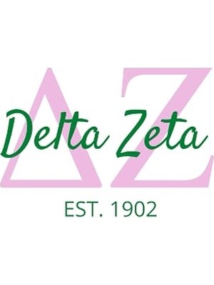 Nacario Delta Zeta Notebook