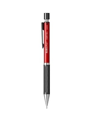 Nacario Scrikss Office Vortex Versatil 0.5 mm Kırmızı