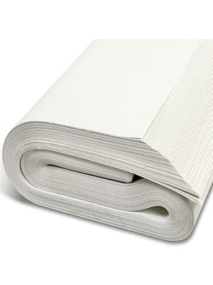 Nacario 40X60 Tabak - Bardak Sarma Taşıma Taşınma Paketleme Kağıdı 100 Adet