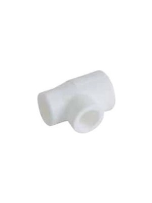 Kentex Mey Ithalat® Pvc Boru Inegal Te Pprc 20X25X20 mm 10 Adet