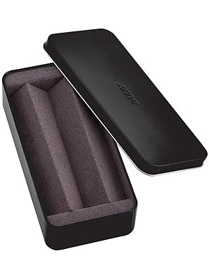 Nacario Lamy Al-Star Siyah Metal Kutu