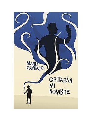 Nacario Gritarán Mi Nombre