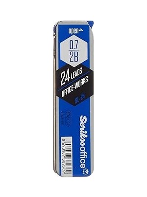 Nacario Scrikss Office SL24 Min 2b 0.7 mm