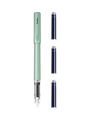 Nacario Scrikss Office Primeo Dolmakalem Set M Uç Mint