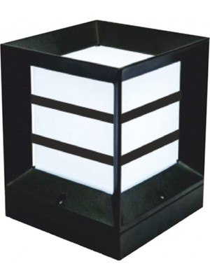 Empressco 232LAMP Lara Panjur ile Şık ve Dayanıklı Perde Seçeneği