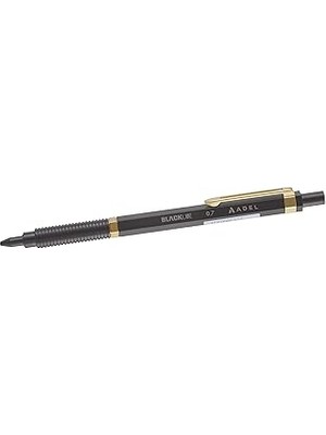 Nacario Adel Bl Versatil, Altın, 0.7mm