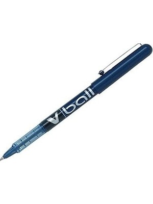 Nacario Pilot V-Ball 0.5 - Mavi