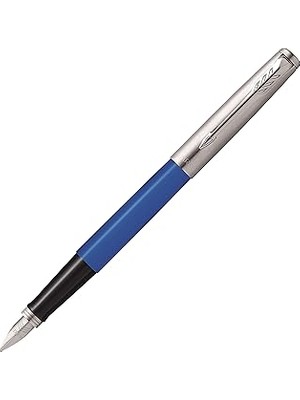 Nacario Parker Jotter Original Ct Dolma Kalem, Açık Mavi - 2096900, Yeniden Doldurulabilir