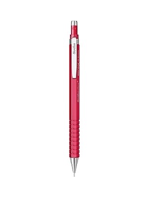 Nacario Scrikss Office Aero-X Versatil 0.5 mm Kirmizi