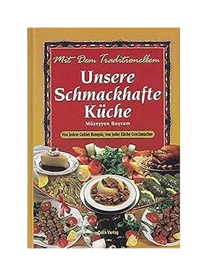 Nacario Unsere Schmachafte Küche