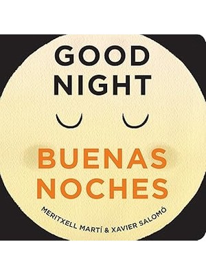 Nacario Good Night - Buenas Noches