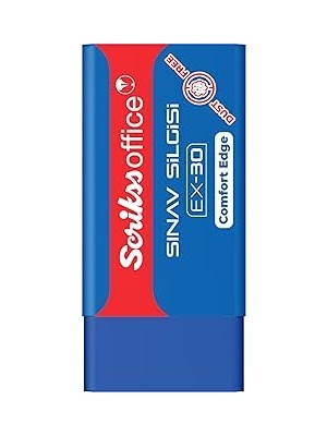 Nacario Scrikss Office Ex-30 Sınav Silgisi