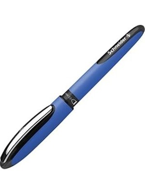Nacario Schneider Schneider One Hybrid C Roller Kalem 0.5 Siyah (SCR221)