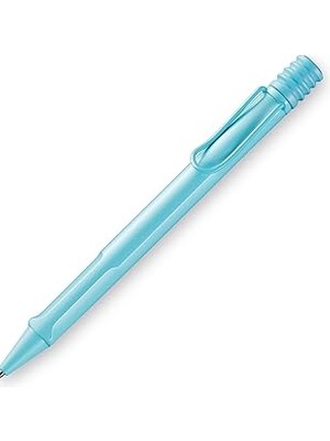 Nacario Lamy Safarı 2023 Ozel Uretım Rengı Aquasky Tukenmez Kalem