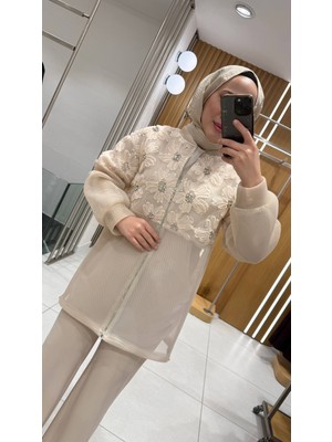 Eskişehir Mağazacılık 9303 Jupe Kap