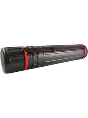 Empressco Proje Tüpü 10,5 cm Siyah RPT-105 - Fiyatı, Yorumları